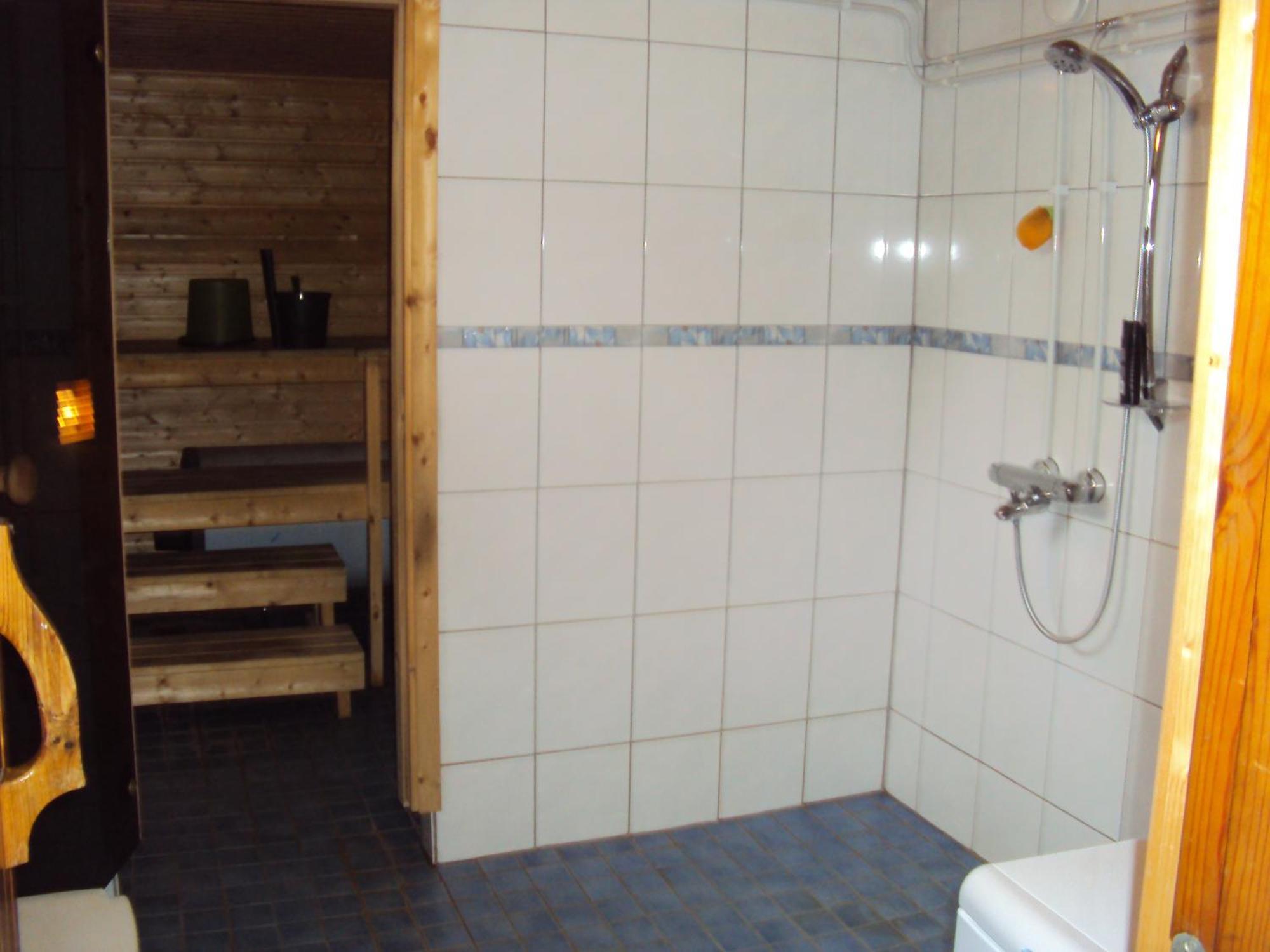 Maekelaen Lomatuvat Bed And Breakfast Korkeakoski  Dış mekan fotoğraf