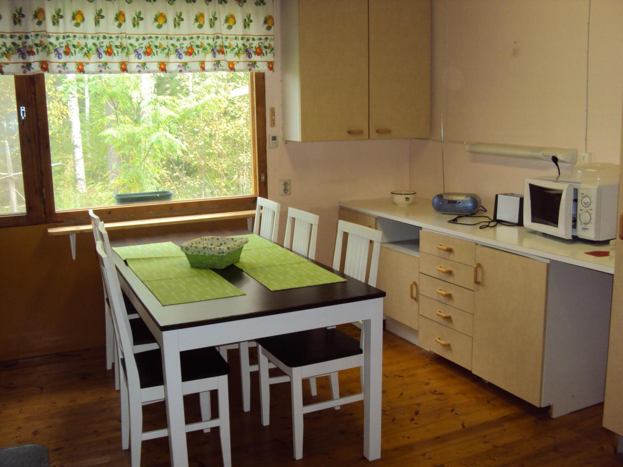 Maekelaen Lomatuvat Bed And Breakfast Korkeakoski  Dış mekan fotoğraf