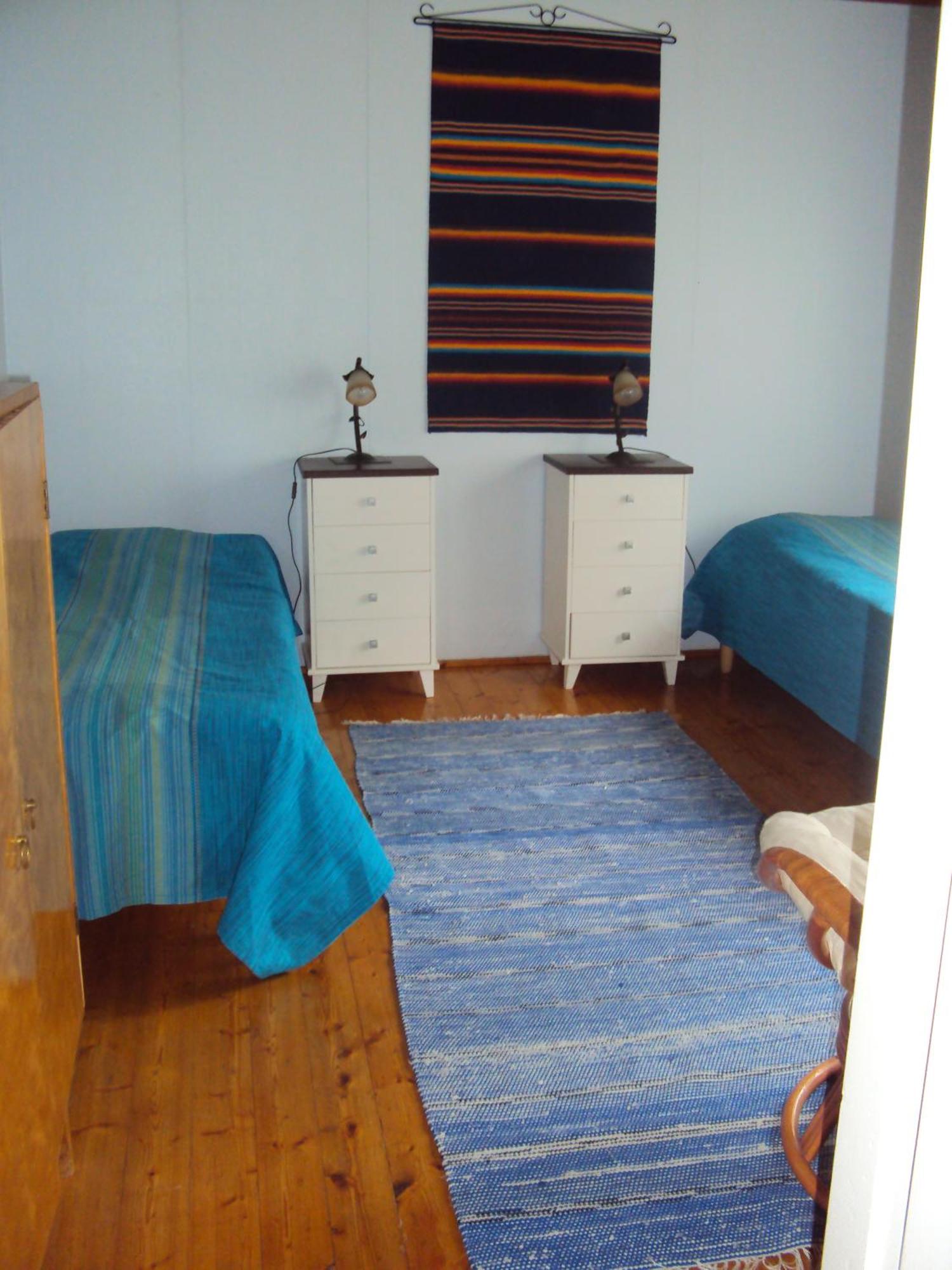 Maekelaen Lomatuvat Bed And Breakfast Korkeakoski  Dış mekan fotoğraf