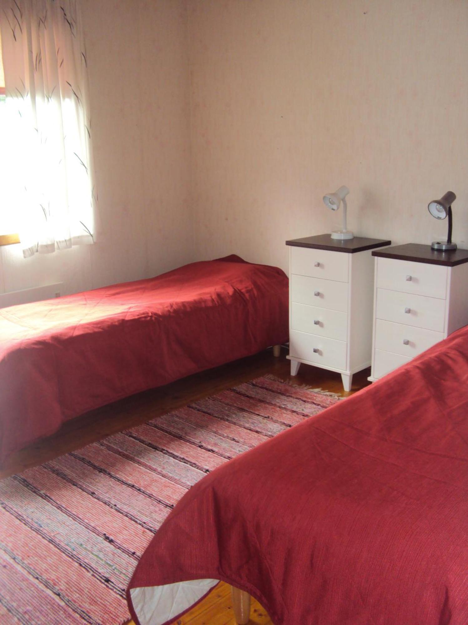 Maekelaen Lomatuvat Bed And Breakfast Korkeakoski  Dış mekan fotoğraf