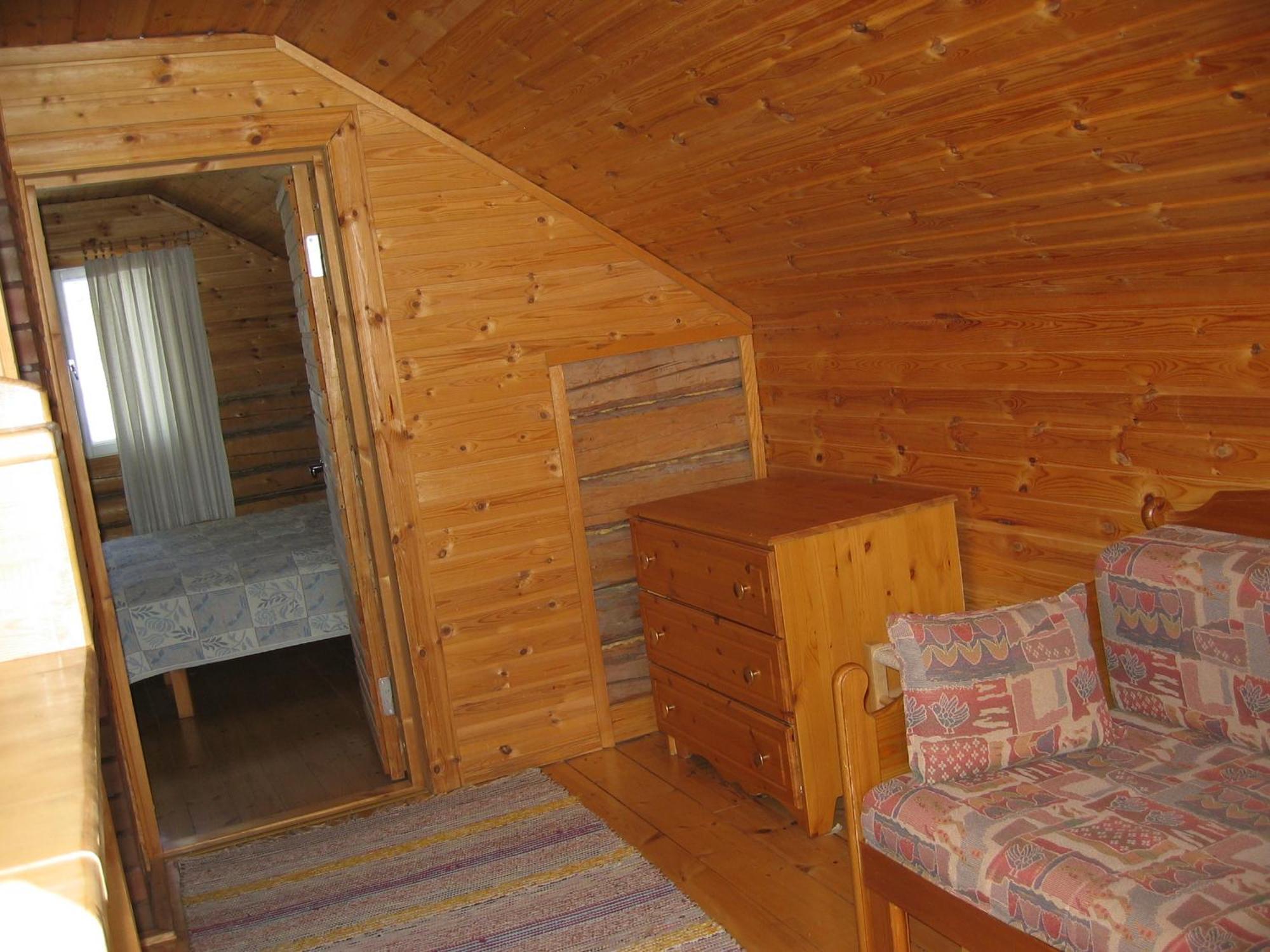 Maekelaen Lomatuvat Bed And Breakfast Korkeakoski  Dış mekan fotoğraf
